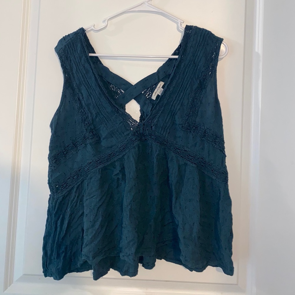 American Eagle Tank Top